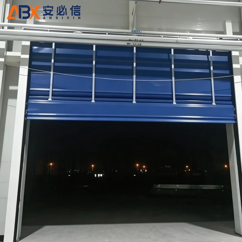 阳江市机械式门封